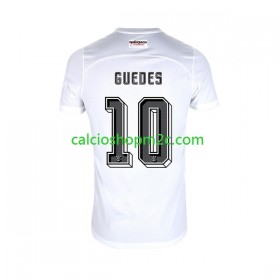 Corinthians Guedes 10 Maglia Prima 2023/2024 Manica Corta